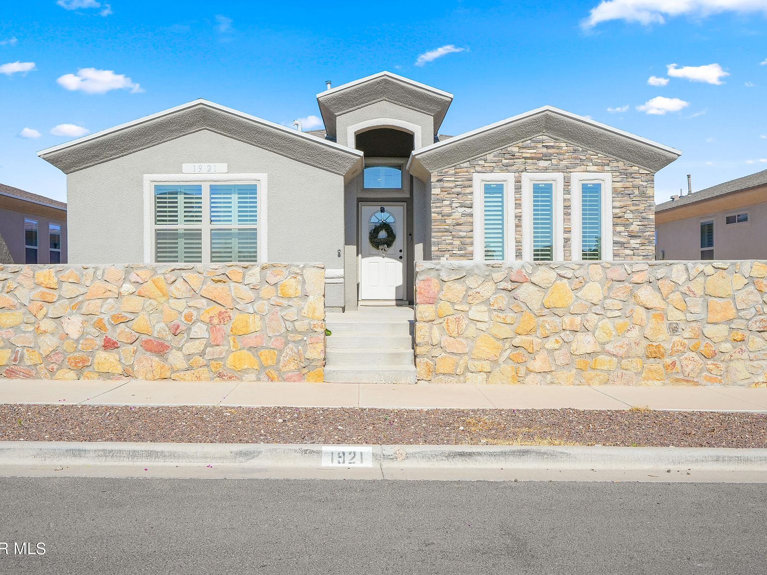 1921 Tim Foster St, El Paso, TX 79938 MLS 885162 Zillow