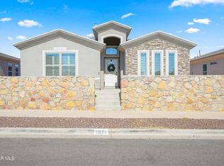 1921 Tim Foster St, El Paso, TX 79938