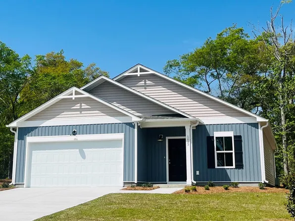 1625 Star Cross Drive SW, Shallotte, NC 28470