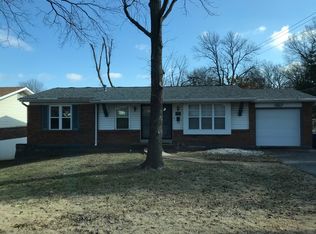 893 Reavis Barracks Rd, Saint Louis, MO 63125