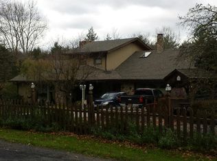 192 Twin Bridge Rd, Liberty, NY 12754