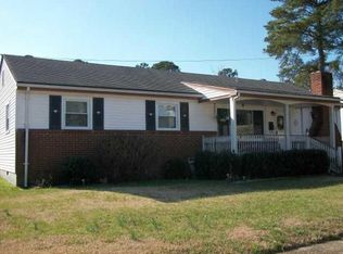 103 Laurie Ln, Portsmouth, VA 23701