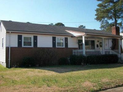 103 Laurie Ln, Portsmouth, VA, 23701