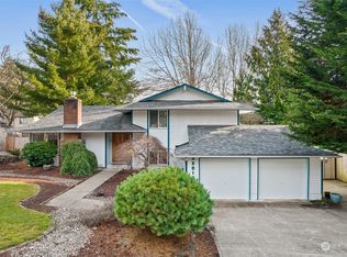 32018 42nd Pl SW, Federal Way, WA 98023