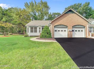 21 Old Mill Court, Wall, NJ 07719