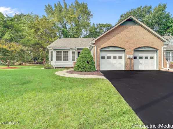 21 Old Mill Court, Wall, NJ 07719