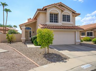 19306 N 76th Ave, Glendale, AZ 85308