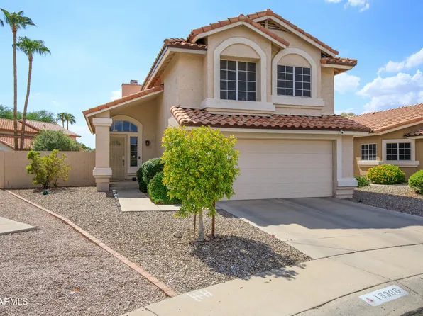 19306 N 76TH Avenue, Glendale, AZ 85308
