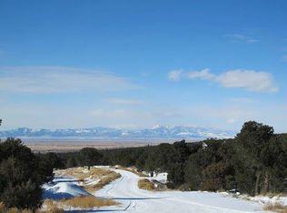 4348 Ridgecrest Rd, Crestone, CO 81131