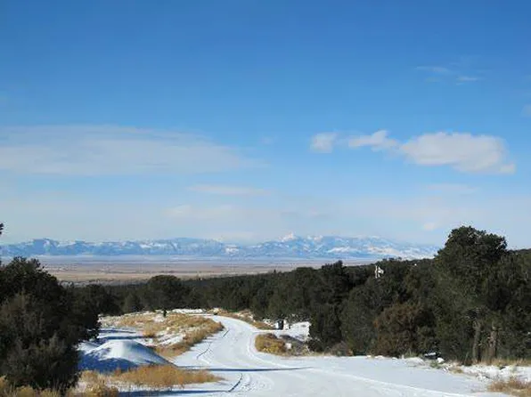 4348 Ridgecrest Rd, Crestone, CO 81131