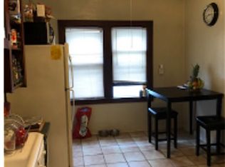 2428 N Bremen St #1, Milwaukee, WI 53212