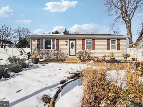 1316 William St, Glen Burnie, MD 21061