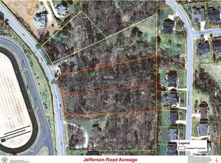 1226 Jefferson Rd, Greensboro, NC 27410