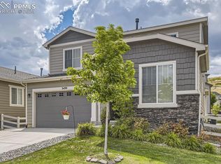 3499 Arlen Way, Castle Rock, CO 80104