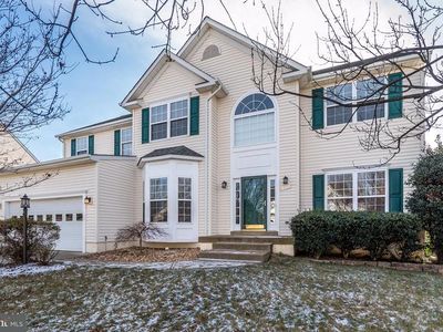 792 Black Sweep Rd, Warrenton, VA, 20186