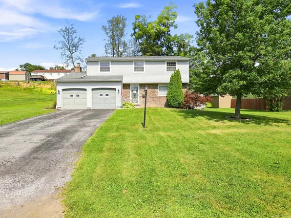 312 Owen Dr, Johnstown, PA 15904
