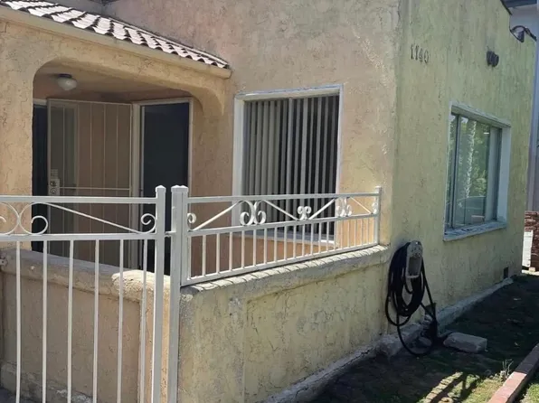 1140 Spazier Ave, Glendale, CA 91201