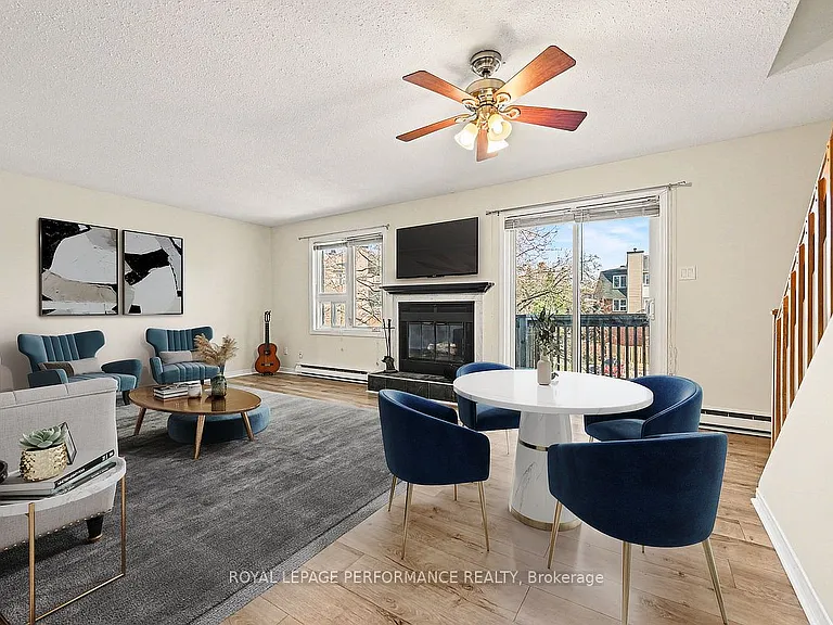 8 Terrace Dr #217 — Photo 2