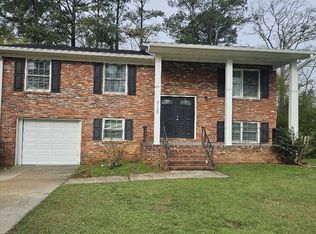 5325 The Savoy St, Atlanta, GA 30349
