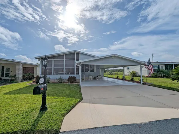 1420 Wild Dunes Ct #58, Winter Haven, FL 33881