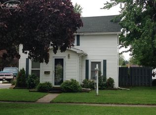 921 Grace St, Owosso, MI 48867