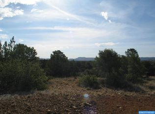 52 Xyz Ranch Rd, Silver City, NM 88022