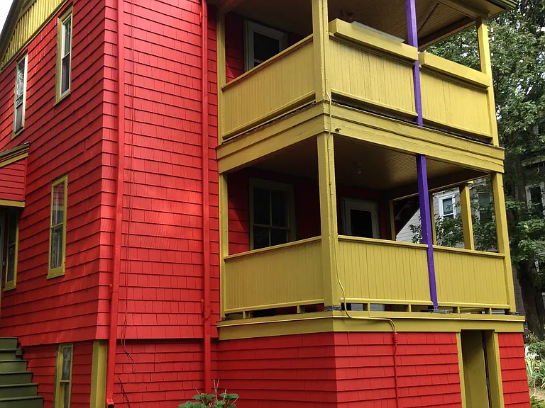 7 Bowdoin Ave #7B — Photo 3