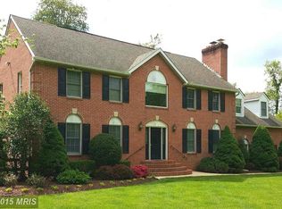 4822 Old Middletown Rd, Jefferson, MD 21755