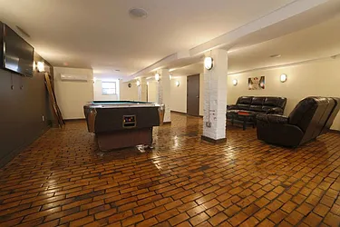 Rented by Evergreen Apartments BK