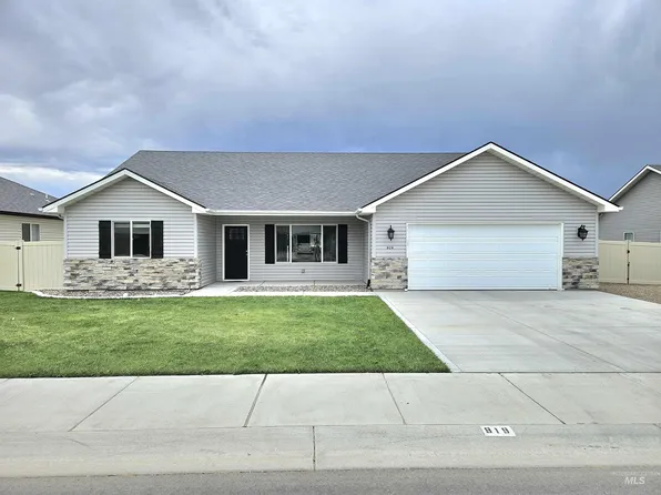 919 Gem Ave, Kimberly, ID 83341