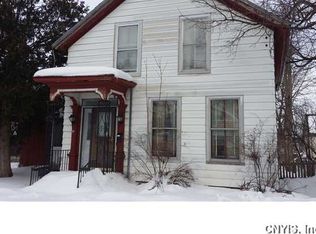 211 Academy St, Watertown, NY 13601