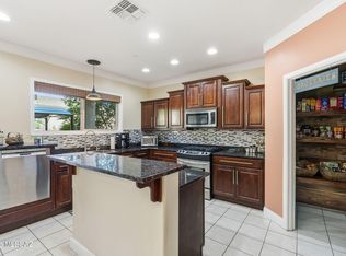 393 E Via Puente Lindo, Sahuarita, AZ 85629