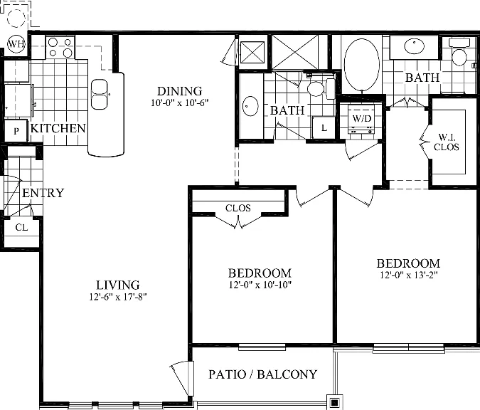 North Post Oak Lofts — Photo 19