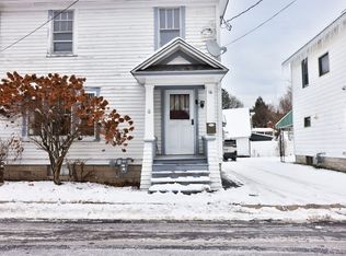 16 Gault Ave, Oneonta, NY 13820