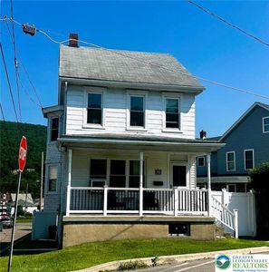 64 W Mill St, Nesquehoning, PA, 18240