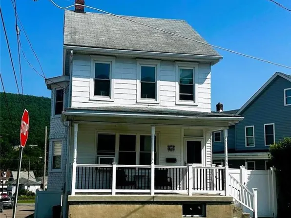 64 W Mill St, Nesquehoning, PA 18240