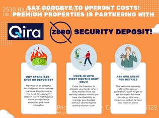 Hillegass Terrace, Berkeley, CA 94704