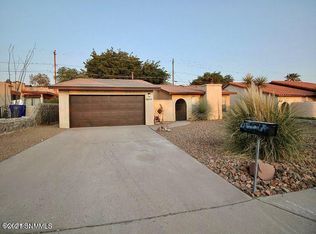 3112 Missouri Ave, Las Cruces, NM 88011