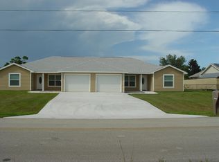 763 Washington Blvd NW, Lake Placid, FL 33852