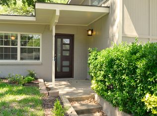 943 Bridget Dr, Dallas, TX 75218