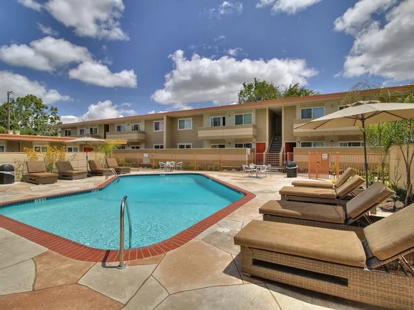 720 North Apartments, 720 N Fair Oaks Ave #106, Sunnyvale, CA 94085