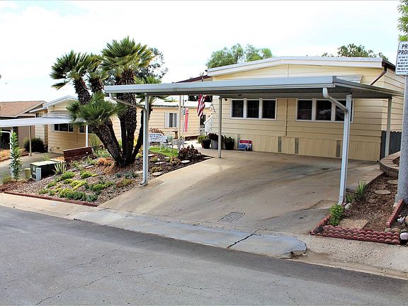 2nd image of 1120 Pepper Dr Spc 54