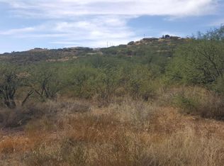 541 Valdez Ct, Rio Rico, AZ 85648