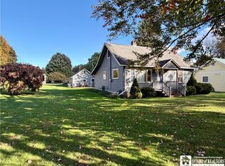 2870 Greenhurst Ave, Bemus Point, NY 14712