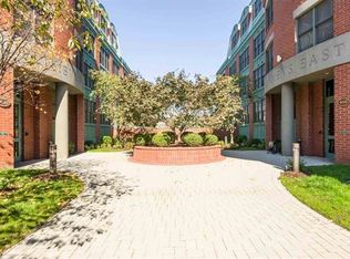 402 9th St APT E5D, Hoboken, NJ 07030