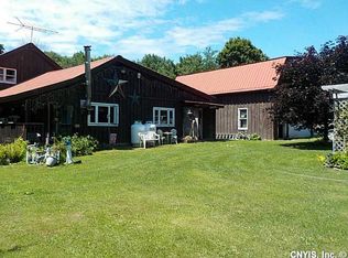 1 S Albion Rd, Altmar, NY 13302