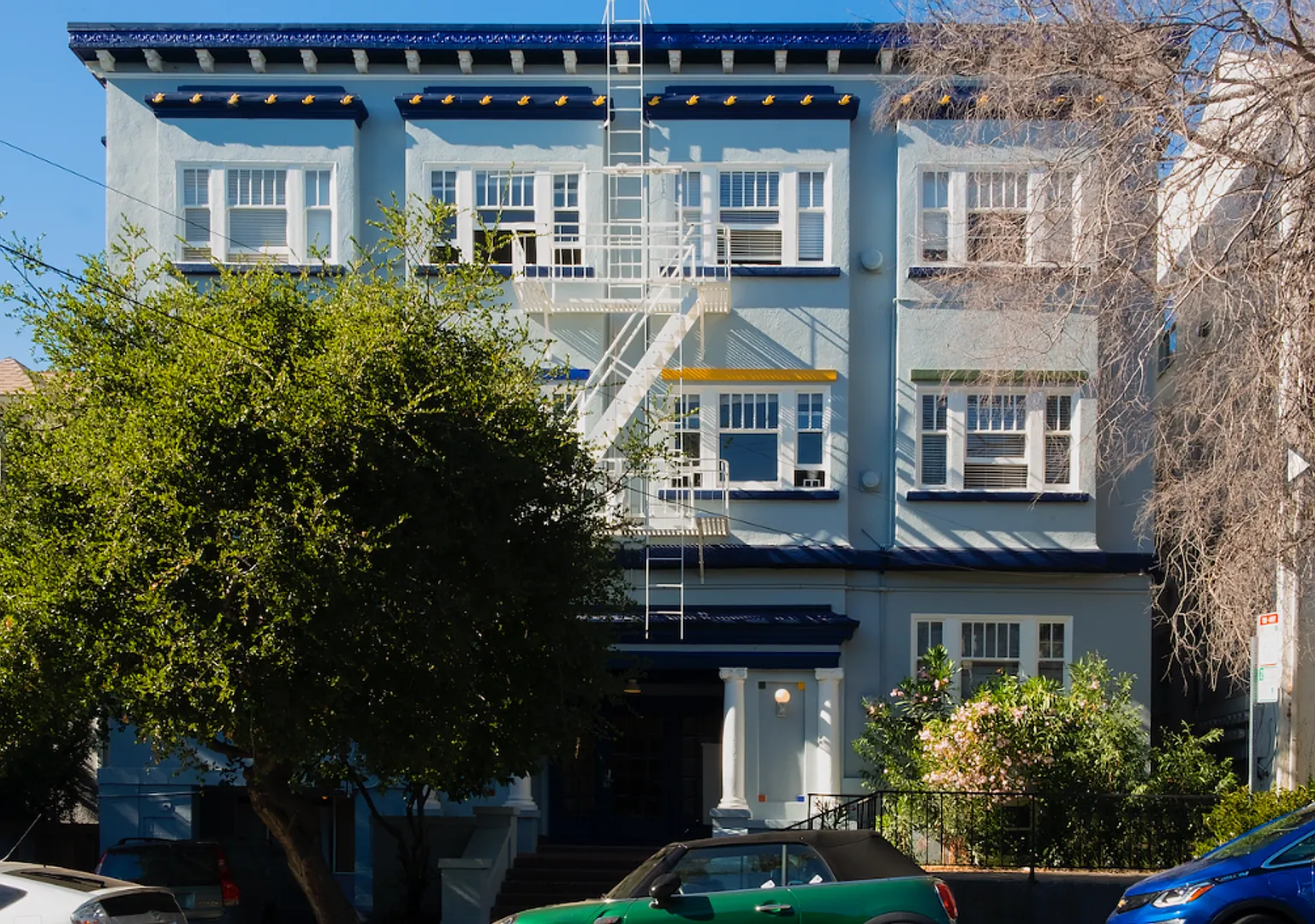 2715 Channing — Photo 1