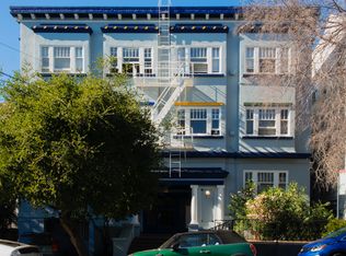 2715 Channing, Berkeley, CA 94704