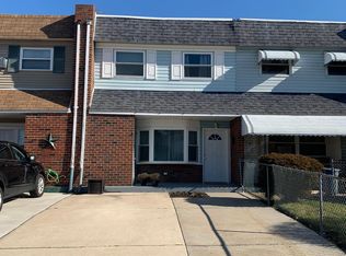 3203 Fairdale Rd, Philadelphia, PA 19154