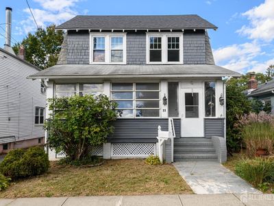 11 De Voe St, South River, NJ, 08882